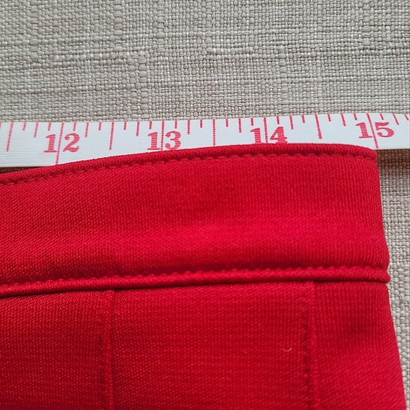 3/$30 Vintage Cheer Skirt - Picture 8 of 10